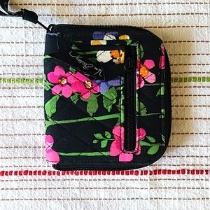 Vera Bradley wallet